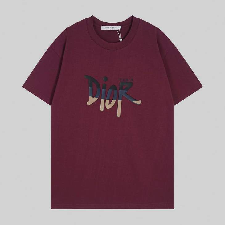 Dior T Shirts Short _SKUDiorS-3XLyktrT10615871